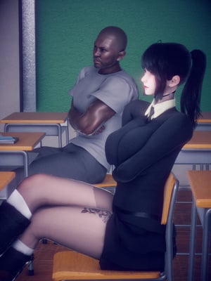 [polaris] 我的女友不可能这么淫荡 04_045