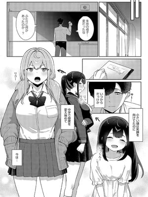 [仲尾ハム]  姫路姉妹はオトしたい 前編_258