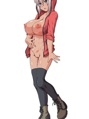 [ONEONE1 (taro)] 露出SEXソルジャーSatsuk Ⅰ-Ⅲ [中国語] [DL版][粗碼]_133