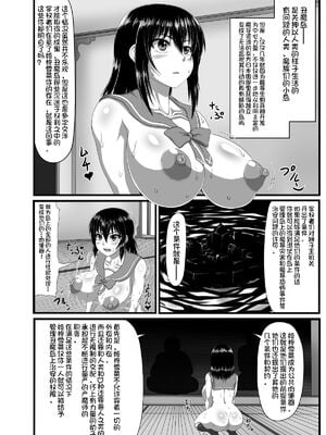 [ONEONE1 (アヘ丸)(ぺぽ)] スレイブ・ザ・ブラッド Ⅰ-Ⅵ(ストライク・ザ・ブラッド)  [DL版][中国語][粗碼]_005