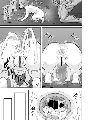 [Whisp (トウオウ)] メスガキとわからせおじさん～援交生意気J○お仕置きセックス｜雌小鬼vs惩戒大叔 ~ 援交狂妄小学生惩罚性爱 ~ [reincarFucker个人汉化]_44