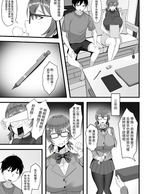 [白玉湯] 俺の上京性生活総集編【1-3】｜我的上京性生活合輯【1-3】 [中文] [ペンギン堂]_70_8