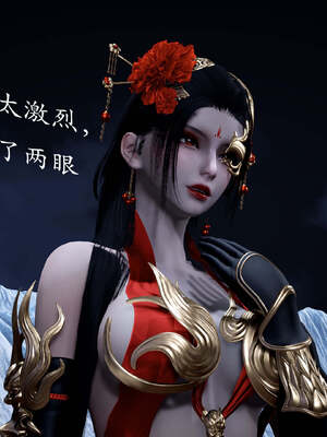 [bagnall] 神谕 第一季 番外01_005