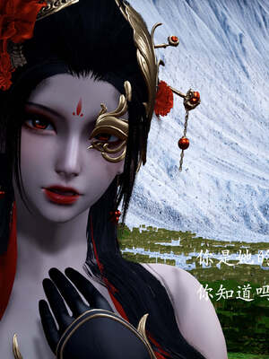 [bagnall] 神谕 第一季 番外01_008