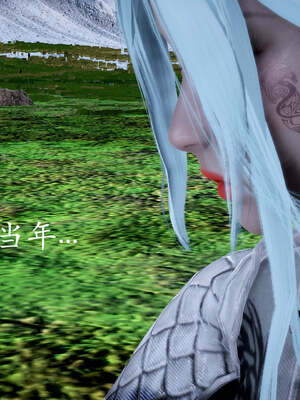 [bagnall] 神谕 第一季 番外01_137