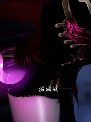 [bagnall] 神谕 第一季 番外02_035