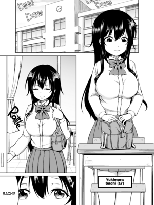 [対々会 (といとい)] さちちゃんのアルバイト1-4 [英訳] [無修正] [DL版]_1-02