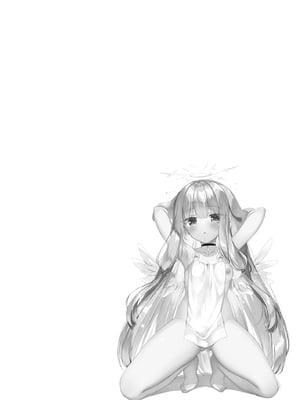 (C105) [23.4ド (イチリ)] 堕天計画総集編 (オリジナル) [DL版]_162