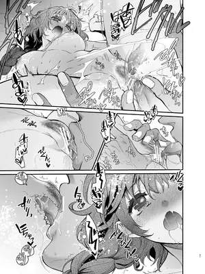[床子屋 (鬼頭えん)] 死刑宣告された賢女が嫌われ王子に溺愛されて、幸せになるまでの物語・中編_066