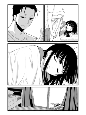 [くりぃむぱん] メンスケア_39
