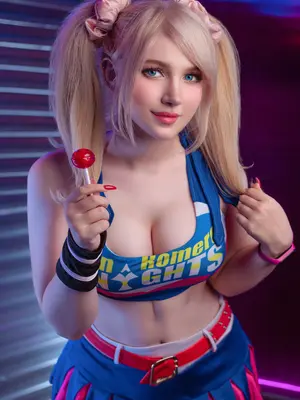 Ulichan - Juliet Starling_05