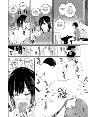 [ミナギリ] ユキズリズム [英文] [無修正]_018