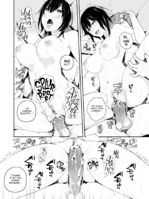 [ミナギリ] ユキズリズム [英文] [無修正]_026