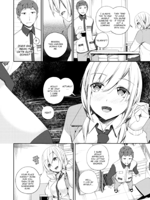 [ミナギリ] ユキズリズム [英文] [無修正]_060
