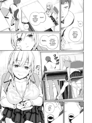 [ミナギリ] ユキズリズム [英文] [無修正]_061