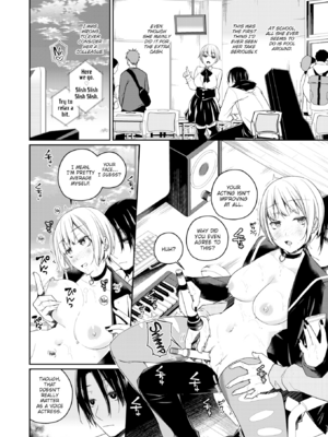 [ミナギリ] ユキズリズム [英文] [無修正]_114