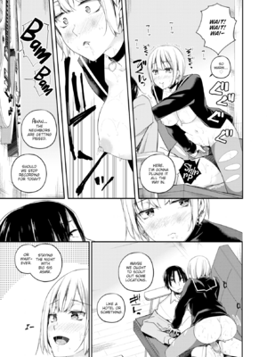[ミナギリ] ユキズリズム [英文] [無修正]_119