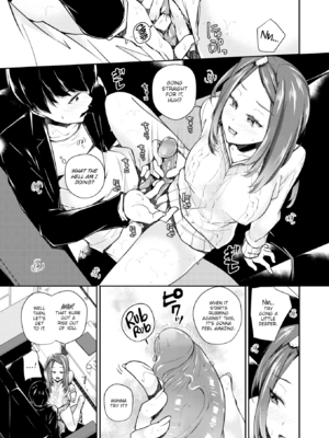 [ミナギリ] ユキズリズム [英文] [無修正]_141