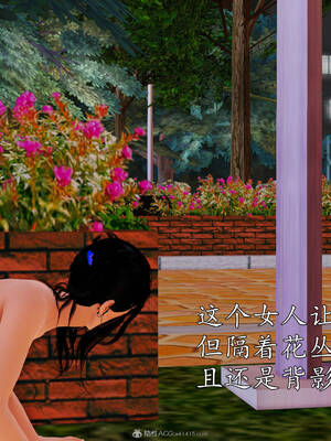 [3D]沉沦的妈妈柳淑05_5-230