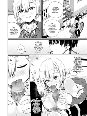 [ミナギリ] ヒメゴトランデヴー [英文] [無修正]_010