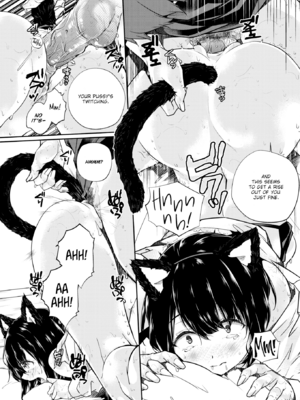 [ミナギリ] ヒメゴトランデヴー [英文] [無修正]_091