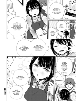 [ミナギリ] ヒメゴトランデヴー [英文] [無修正]_098