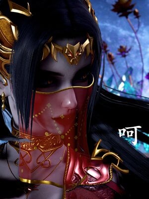 [bagnall] 神谕 第二季 07_106