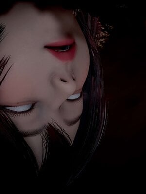 [bagnall] 神谕 第二季 番外-魔法公会篇_194