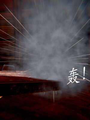 [bagnall] 神谕 第二季 番外-魔法公会篇_199