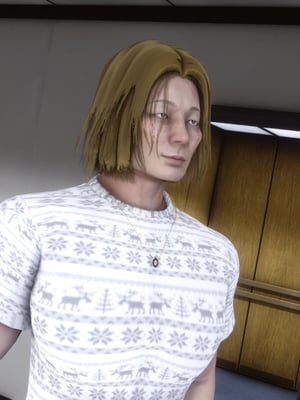 [Ann]让小区里的美艳人妻统统怀孕_005