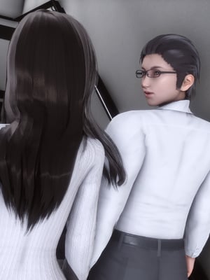 [Ann]让小区里的美艳人妻统统怀孕_006