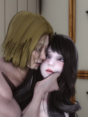 [Ann]让小区里的美艳人妻统统怀孕_023