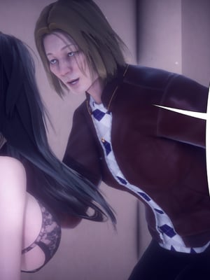 [Ann]让小区里的美艳人妻统统怀孕_049