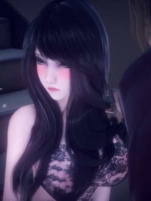 [Ann]让小区里的美艳人妻统统怀孕_050