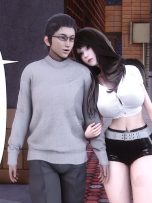 [Ann]让小区里的美艳人妻统统怀孕_114