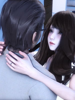 [Ann]让小区里的美艳人妻统统怀孕_126