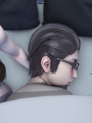 [Ann]让小区里的美艳人妻统统怀孕_137