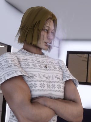 [Ann]让小区里的美艳人妻统统怀孕_151