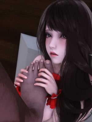 [Ann]让小区里的美艳人妻统统怀孕_255