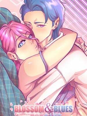 [路小茜个人汉化] [Aarokira] Blossom & Blues