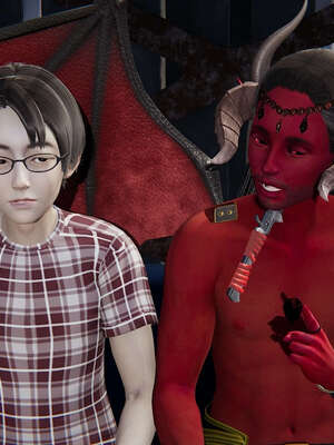 [嘿嘿来啦] 奸魔再世 15-16_512