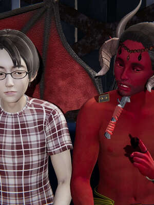 [嘿嘿来啦] 奸魔再世 15-16_513