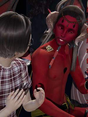 [嘿嘿来啦] 奸魔再世 15-16_518