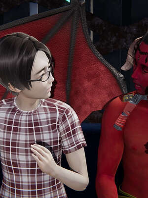 [嘿嘿来啦] 奸魔再世 15-16_525