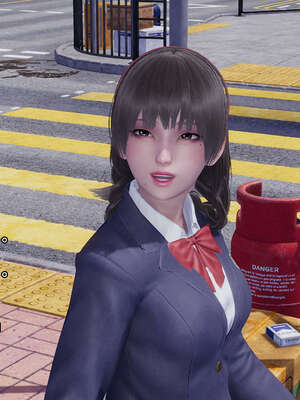 [嘿嘿来啦] 奸魔再世 后日谈01_323