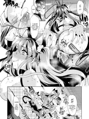 [ひなづか凉] 恋慕ダイアリー [英文] [無修正] [DL版]_104