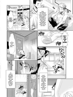 [ひなづか凉] 恋慕ダイアリー [英文] [無修正] [DL版]_136