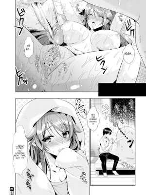 [ひなづか凉] 恋慕ダイアリー [英文] [無修正] [DL版]_178