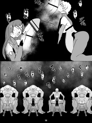 [FAT CAT] スーパーヒロイン エマの敗北 12 [我和dalao攻克难关个人汉化] [DL版]_15