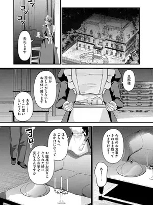 [瀬名鈴子] 催眠令嬢 お嬢様は想い人の子を宿す [DL版]_167